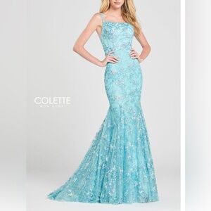 Colette For Mon Cheri Gown
